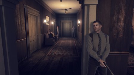 Alekhine's Gun (2016)